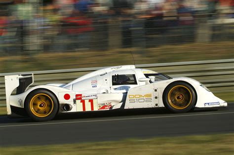 24 Hours of Le Mans – Outstanding cars of the LMP1 era (2/3) | 24h ...