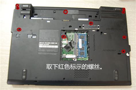 Lenovo Thinkpad T420 Disassembly Clean Cooling Fan Remove Keyboard