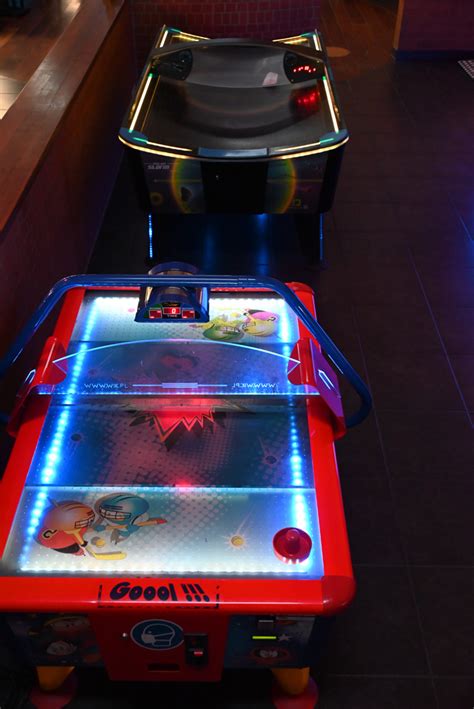 Arcade Bowling Le Clovis