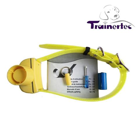 Купить Бипер для Охотничьих собак Trainertec D100 | CaniBeep