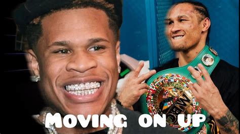 DEVIN HANEY MADE A MISTAKE TARGETING REGIS PROGRAIS DON T BE SURPRISED