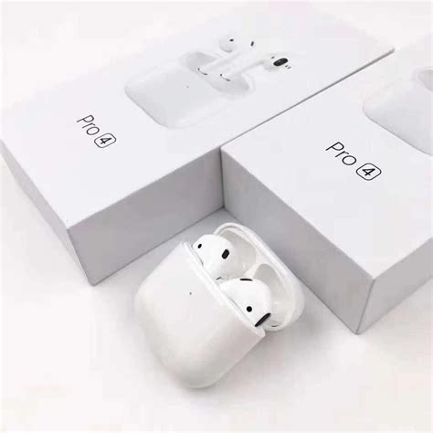 Tai Nghe Airpods Pro 4 Mini Phukiendienthoaigiasi