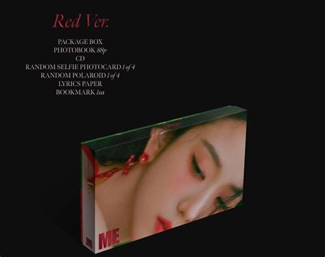 JISOO (Blackpink) - JISOO First Single Album (poster included) - KR ...