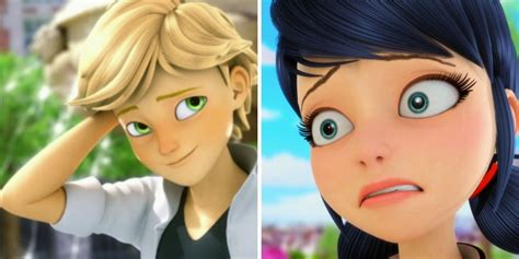 5 Miraculous Ladybug Voice Actors Who Nailed Their Roles (& 2 Who Fell ...