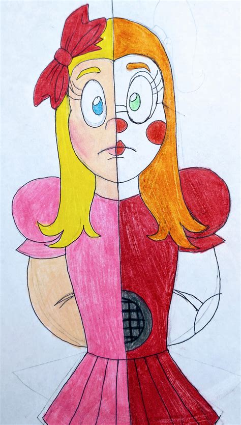 The Tragic Story of Elizabeth Afton by Dmayce on DeviantArt