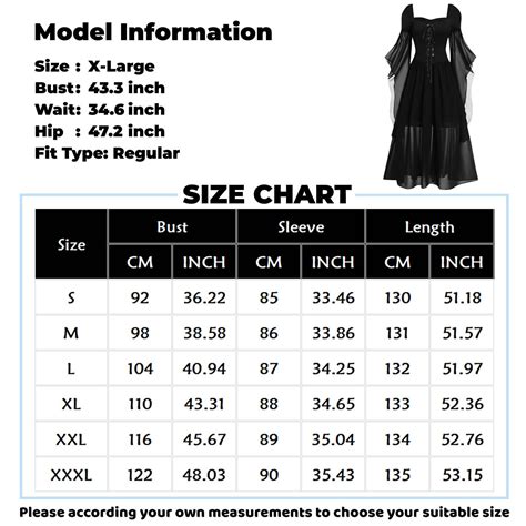 Adssdq Halloween Costumes Plus Size Goth Dress Sexy V Neck Batwing