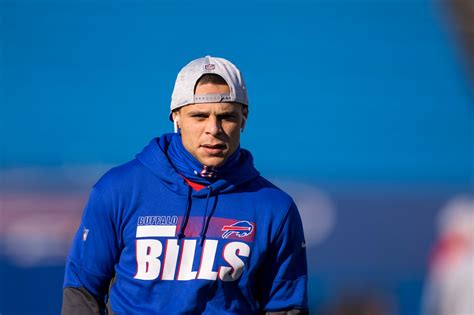 Bills Jordan Poyer Snubbed In Pro Bowl Vote And Its A Downright