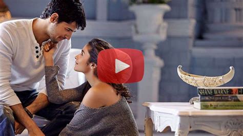 Kapoor And Sons Song Bolna, Watch Alia Bhatt Sidharth Malhotra Fawad Khan Bolna Song, Watch ...