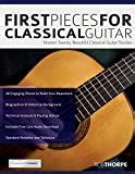 Best Classical Guitar Books For Beginners In