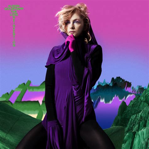 The Love Reinvention Album By Alison Goldfrapp Spotify