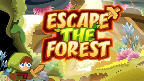 Escape The Forest Igraj Besplatno Na Igre