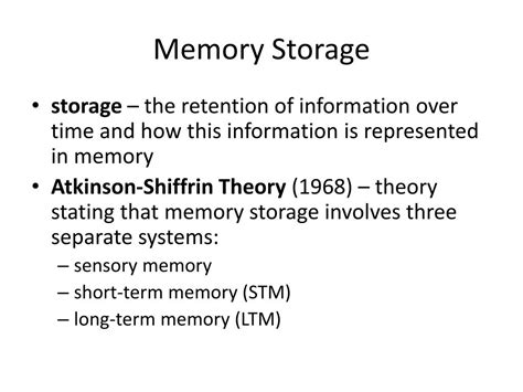 Ppt Memory Chapter 7 Powerpoint Presentation Free Download Id6495546