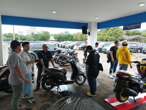 Begini Mekanisme Trade In Motor Di IIMS 2024 Naik Motor Jurnal