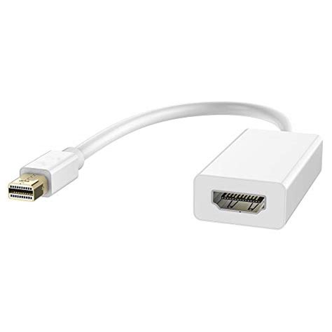 Conector Thunderbolt Mundo Adaptador