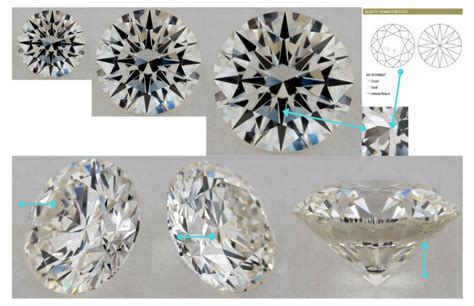 VS2 Diamond - VS2 Clarity Diamonds you should and Shouldn't buy