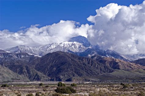 San Bernardino Mountains Land Trust :: San Gorgonio Wilderness