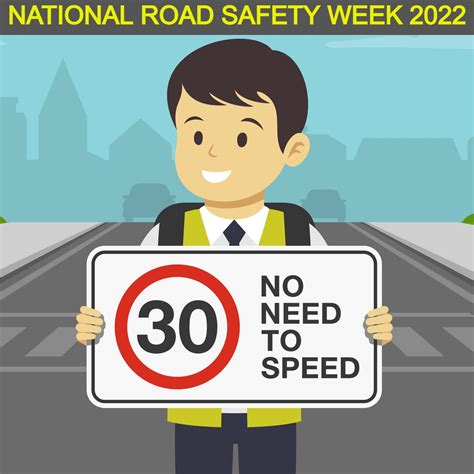 National Road Safety Week 2022: Theme, History and Significance