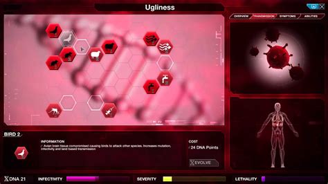 Plague Inc Virus Mega Brutal YouTube