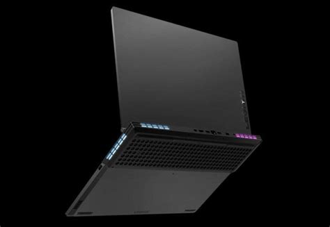 Lenovo Legion Y740 17IRHg Intel Core I7 9750H RTX 2080 Max Q Computers