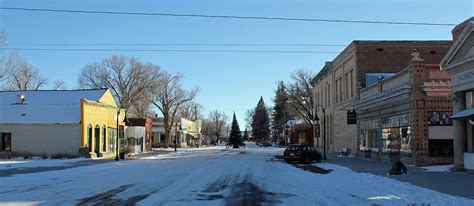 Saguache, Colorado | Saguache County - Uncover Colorado