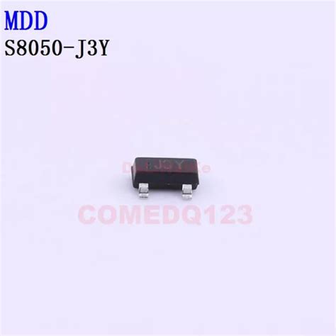 Pz Transistor Mdd S J Y Sot Wd Eur Picclick It