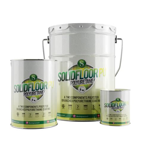 solidfloor pu polyurethane solid solutions