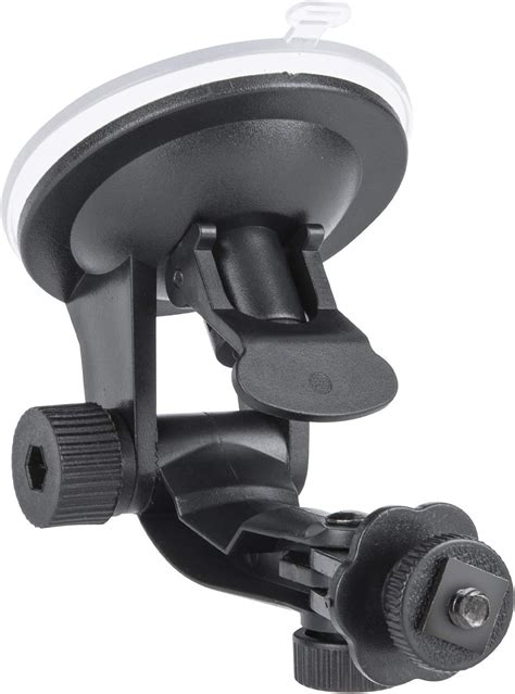 Windshield Suction Cup Mount Bracket For 7 Inch Display Monitor Fix The