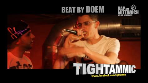 Rap Am Mittwoch Battlemania Vorrunde German Battle