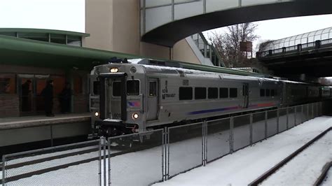 NJ Transit Riders Frustrated With Service Possible Fare Hikes Video