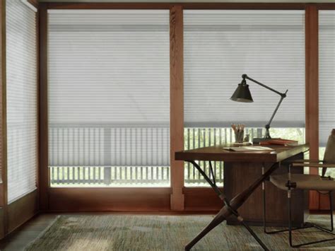 Hunter Douglas Cellular Shades Cricklewood Interiors