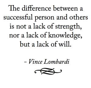 Vince Lombardi Quotes On Preparation. QuotesGram