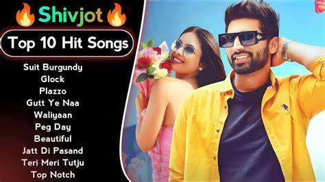 Shivjot All Songs 2023 Shivjot Jukebox Shivjot Collection Non Stop