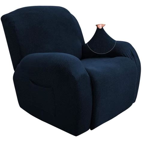 Housse Fauteuil Relax Compl Te Housse De Fauteuil Relax Compl Te