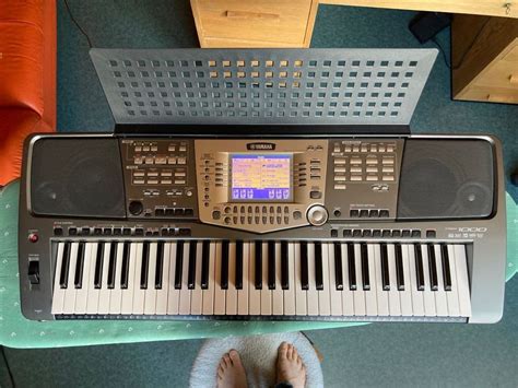 Keyboard Yamaha Psr Kaufen Auf Ricardo