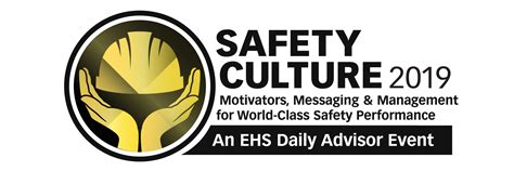 Safety Culture Logo