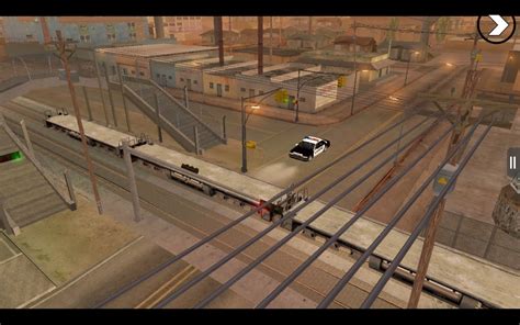 Grand Theft Auto: San Andreas - Android Review ~ PixellationMagazine