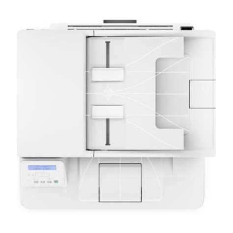 HP Laserjet Pro Mfp Multi-function Printer -M227sdn | Konga Online Shopping