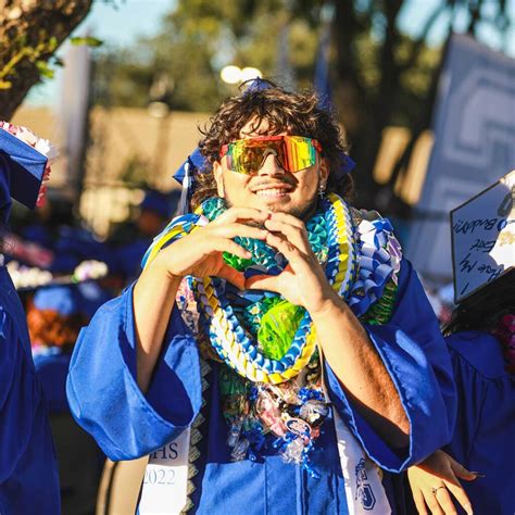 Photos: Gilroy High School graduation 2022 | Gilroy Dispatch