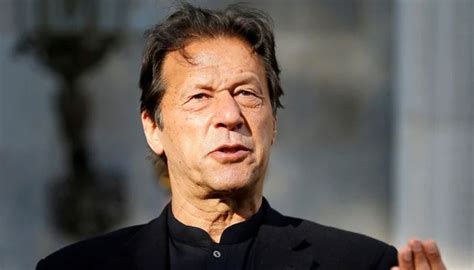 Imran Joins Fia Cybercrime Probe