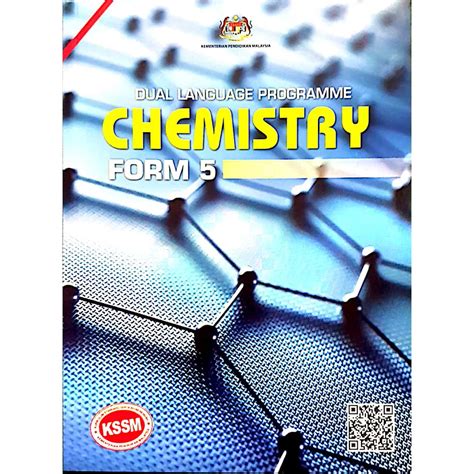 Buku Teks Chemistry Form Dlp Kssm Shopee Malaysia