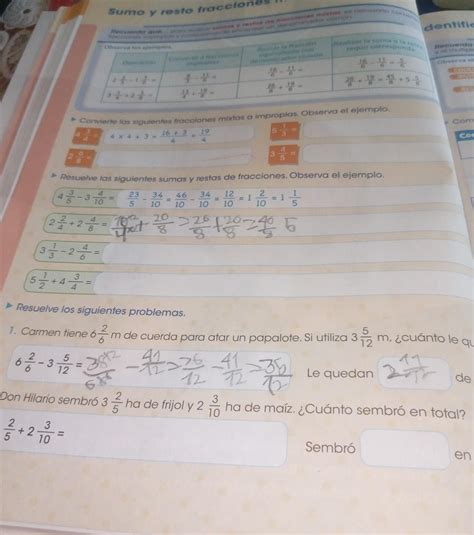 Me Divierto Y Aprendo Grado Respuestas Descarga Los Cuadernos Hot Sex