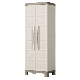 Keter Excellence Tall Cabinet Everyshop