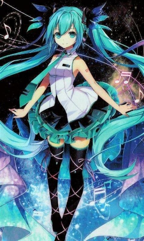 Pin By Yuna On Vocaloid Utauloid Hatsune Miku Hatsune Miku