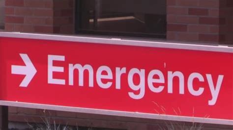 Six southwestern Ont. towns to see temporary emergency department ...