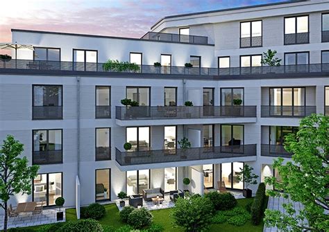 Duetto Pasing M Nchen Pasing Neubau Eigentumswohnung Kaufen