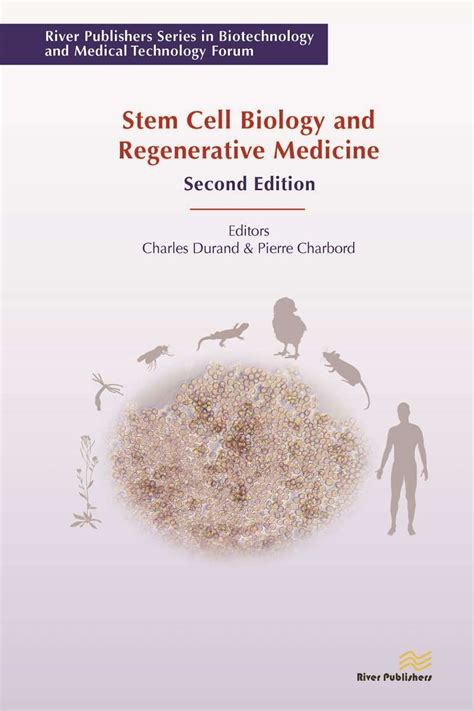 Stem Cell Biology And Regenerative Medicine Second Edition