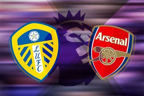 Leeds United Vs Arsenal Live Stream How Can I Watch Premier League