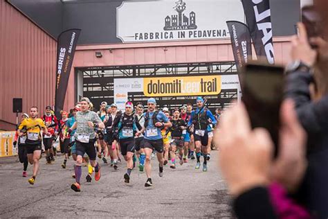 Dolomiti Beer Trail 2024 Classifica E Foto Run Fast