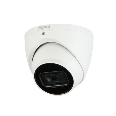 IPC HDW3441EM S S2 Telecamera IP PoE ONVIF Eyeball Da 4MP Ottica 2