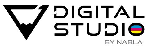 Digital Studio By Nabla